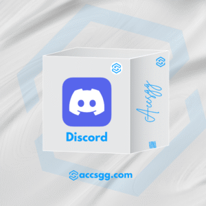 Discord Aged Account 2015