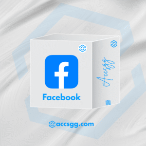 Facebook Account Marketplace Enabled
