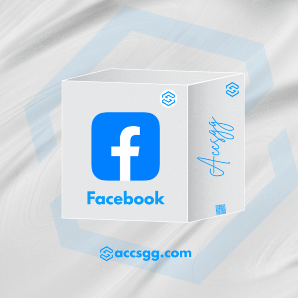 Facebook Aged Accounts Usa