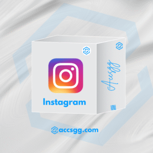 2020/2012 Aged Account 10k Followers Full Accès Account (Copy)