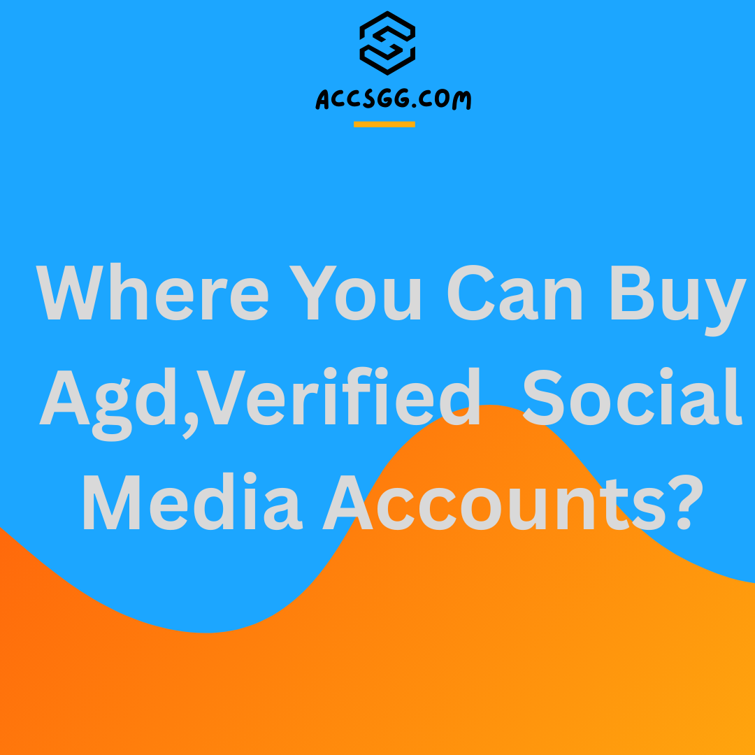 where to buy aged social media accounts